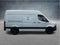 2025 Mercedes-Benz Sprinter 2500 Cargo 144 WB