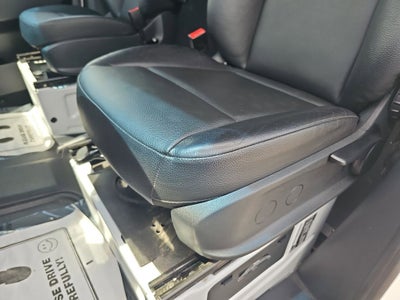 2025 Mercedes-Benz Sprinter 2500 Cargo 144 WB