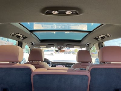 2023 Audi Q7 45 Premium quattro