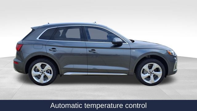 2023 Audi Q5 45 S line Premium quattro