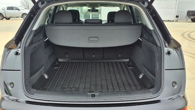 2024 Audi Q5 45 S line Premium quattro