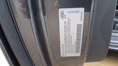 2024 Audi A5 45 S line Prestige quattro