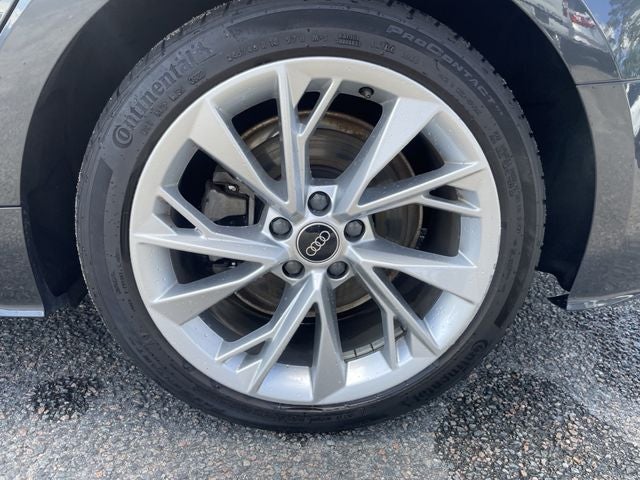2023 Audi A5 Sportback Premium Plus quattro
