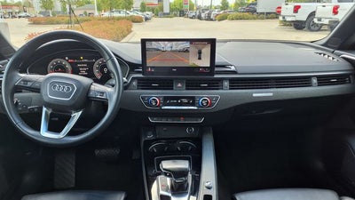 2024 Audi A5 Sportback 45 S line Premium Plus quattro