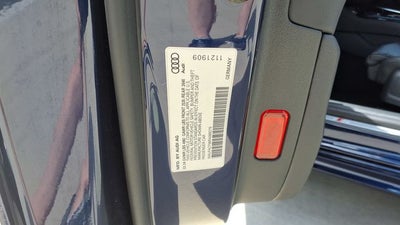 2024 Audi A5 Sportback 45 S line Premium Plus quattro