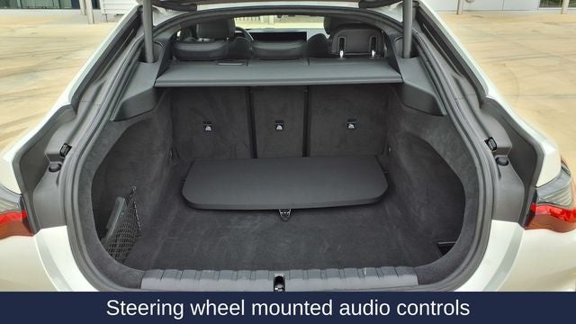 2025 BMW 4 Series 430i Gran Coupe