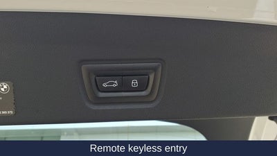 2025 BMW 4 Series 430i Gran Coupe