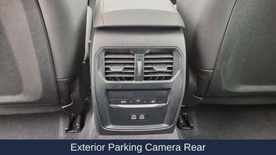 2025 BMW 4 Series 430i Gran Coupe