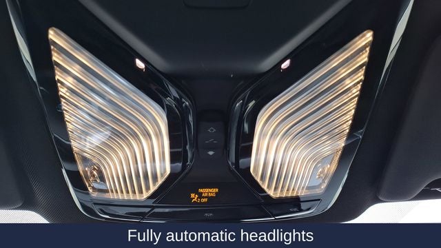 2025 BMW 4 Series 430i Gran Coupe