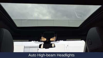 2025 BMW 4 Series 430i Gran Coupe