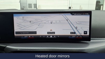 2025 BMW 4 Series 430i Gran Coupe