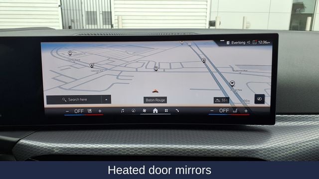 2025 BMW 4 Series 430i Gran Coupe