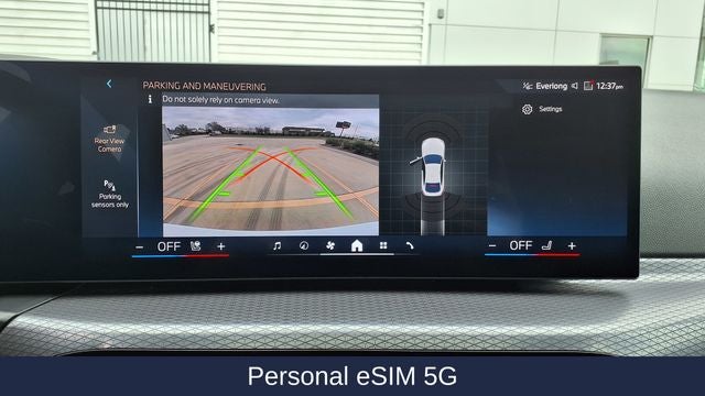 2025 BMW 4 Series 430i Gran Coupe