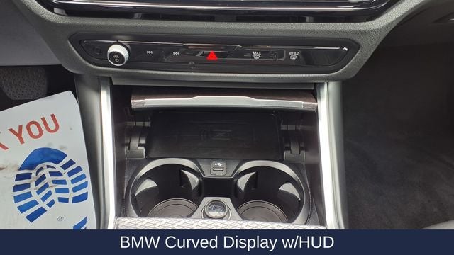 2025 BMW 4 Series 430i Gran Coupe