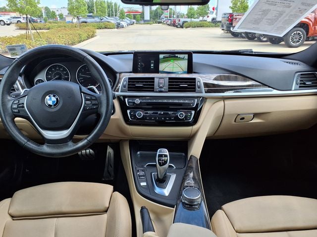 2017 BMW 3 Series 330i