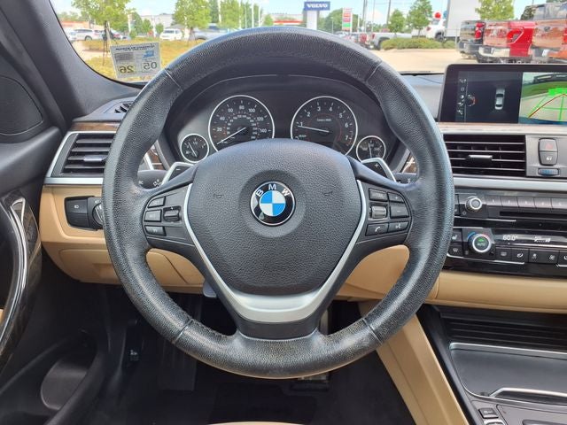 2017 BMW 3 Series 330i
