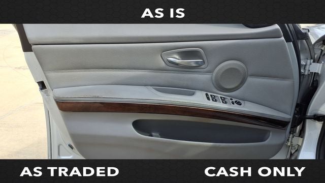 2011 BMW 3 Series 328i