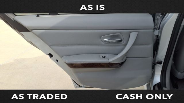 2011 BMW 3 Series 328i