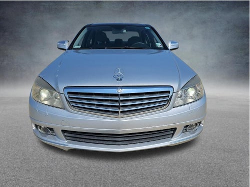 2008 Mercedes-Benz C-Class C 300