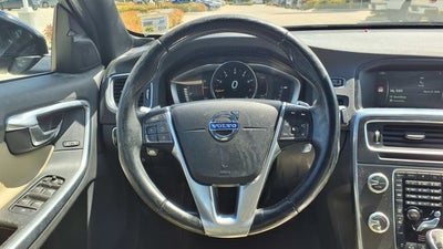 2015 Volvo S60 T5 Premier