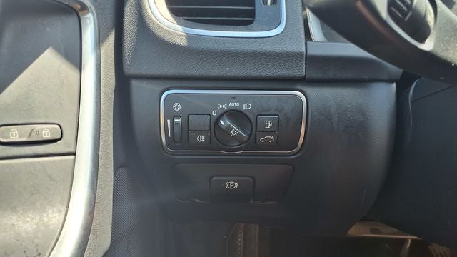 2015 Volvo S60 T5 Premier