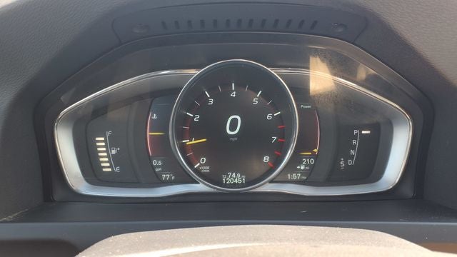 2015 Volvo S60 T5 Premier