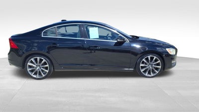 2015 Volvo S60 T5 Premier