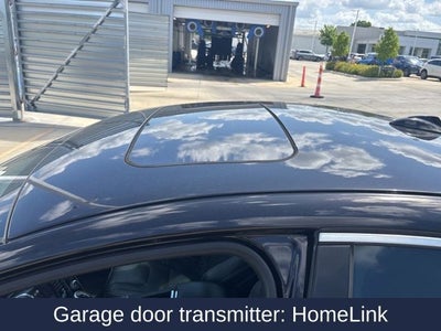 2015 Volvo S60 T5 Platinum