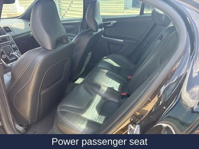 2015 Volvo S60 T5 Platinum