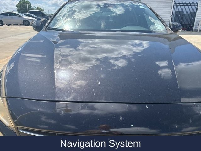 2015 Volvo S60 T5 Platinum