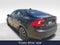 2015 Volvo S60 T5 Platinum