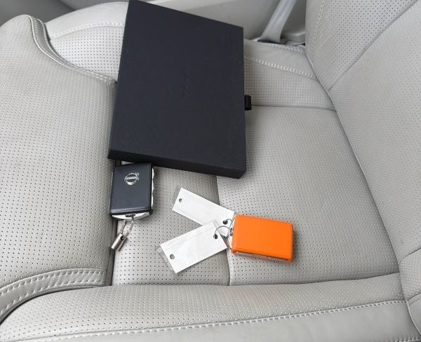 2023 Volvo XC90 Ultimate