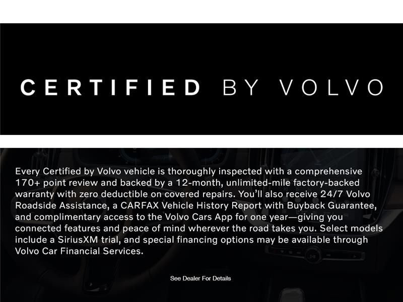 2023 Volvo XC90 Ultimate