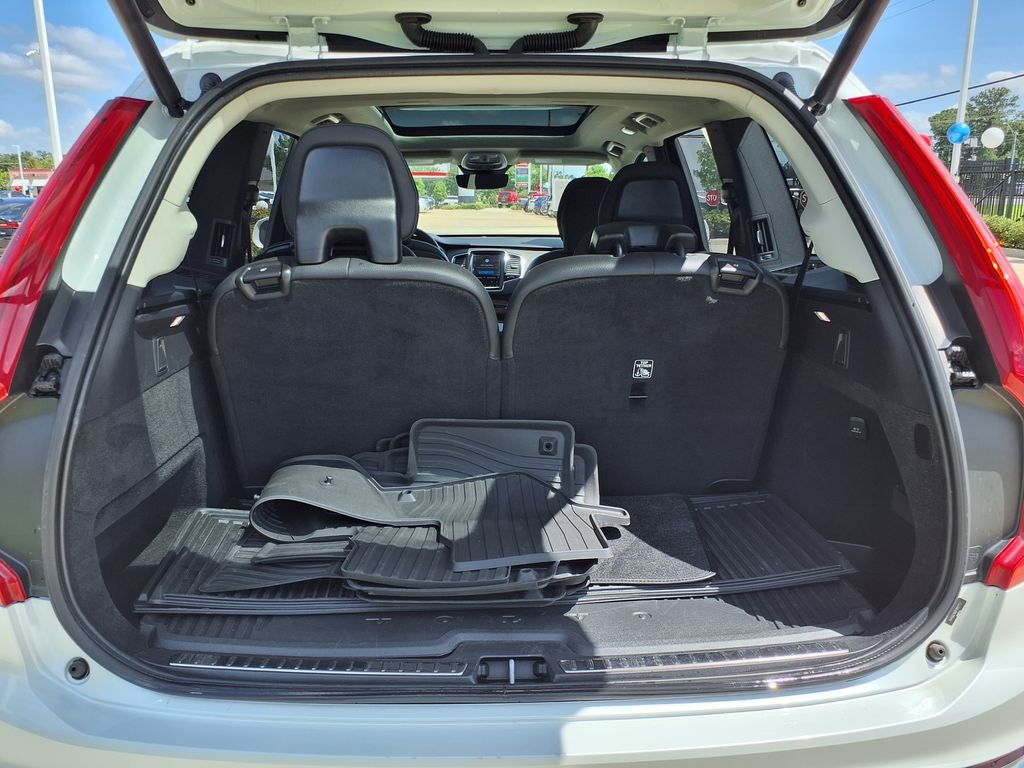 2023 Volvo XC90 B6 Plus 6-Seater