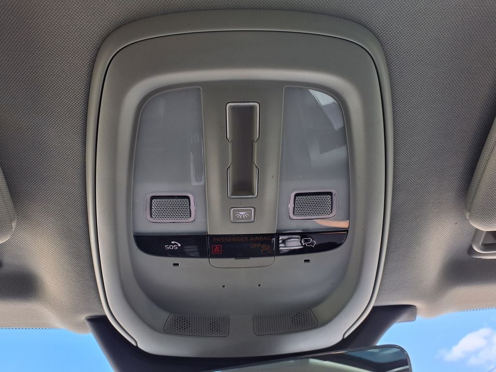 2023 Volvo XC90 B6 Plus 6-Seater