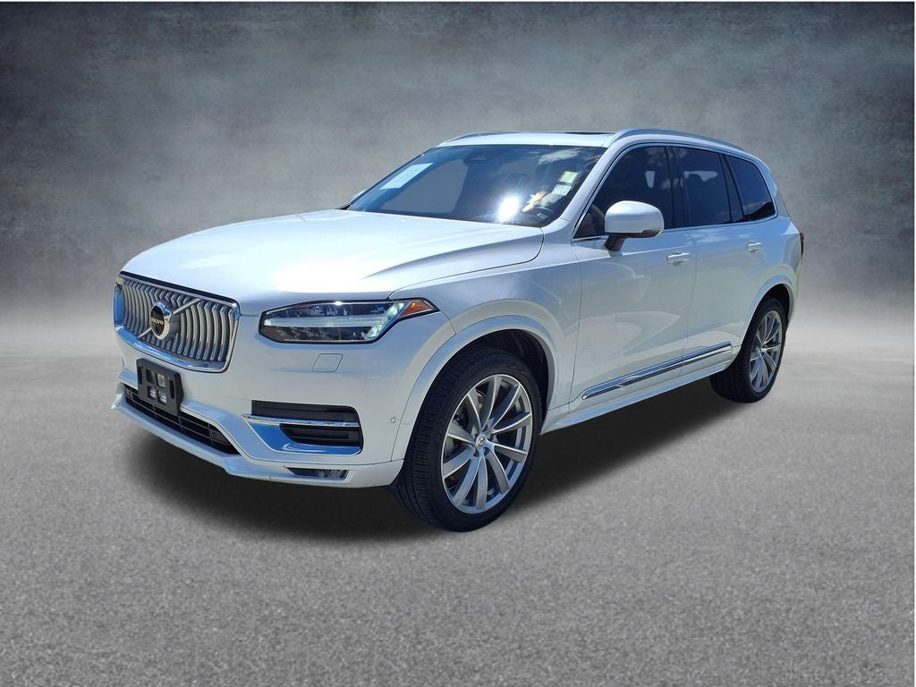 2023 Volvo XC90 B6 Plus 6-Seater