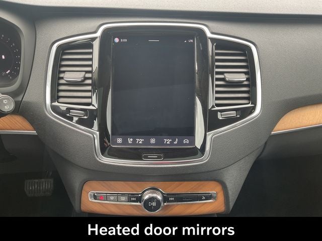 2023 Volvo XC90 B6 Plus 6-Seater