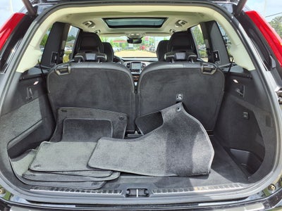2024 Volvo XC90 B6 Plus Bright Theme 6-Seater
