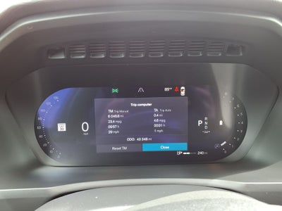 2024 Volvo XC90 B6 Plus Bright Theme 6-Seater