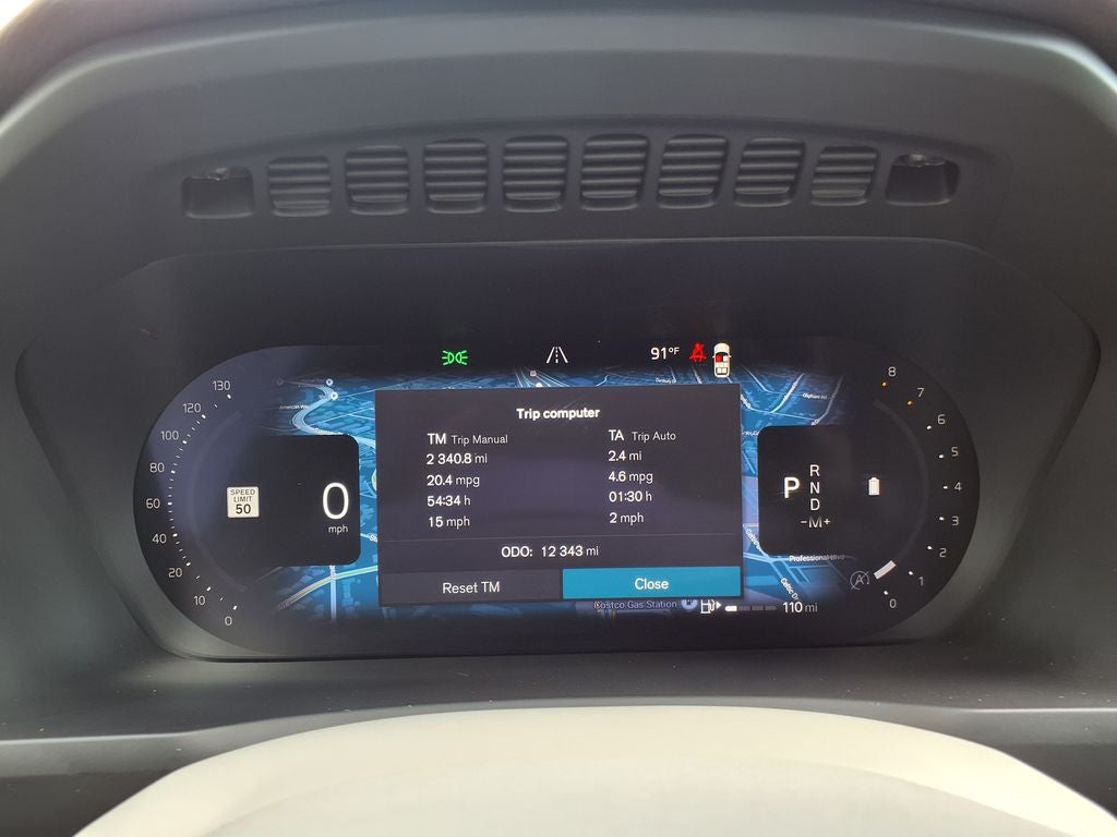 2025 Volvo XC90 B6 Plus 6-Seater