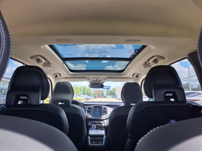 2024 Volvo XC90 Ultimate