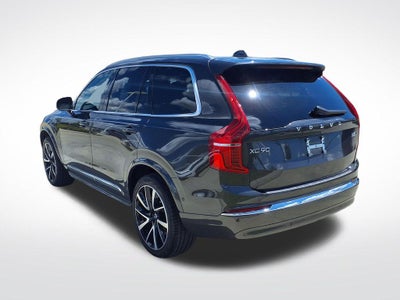2024 Volvo XC90 Ultimate