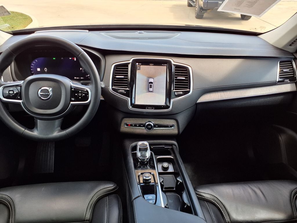 2023 Volvo XC90 Ultimate