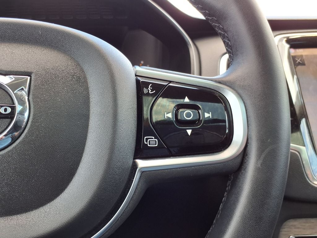 2023 Volvo XC90 Ultimate