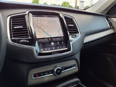 2023 Volvo XC90 Ultimate