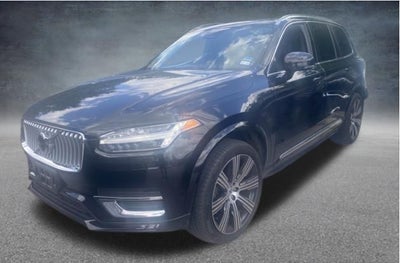2023 Volvo XC90 Ultimate