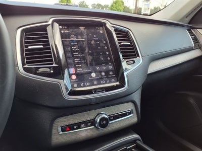 2023 Volvo XC90 Ultimate