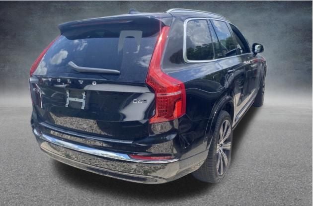 2023 Volvo XC90 Ultimate
