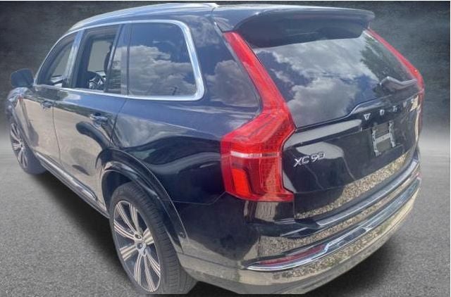 2023 Volvo XC90 Ultimate