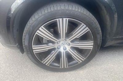 2023 Volvo XC90 Ultimate